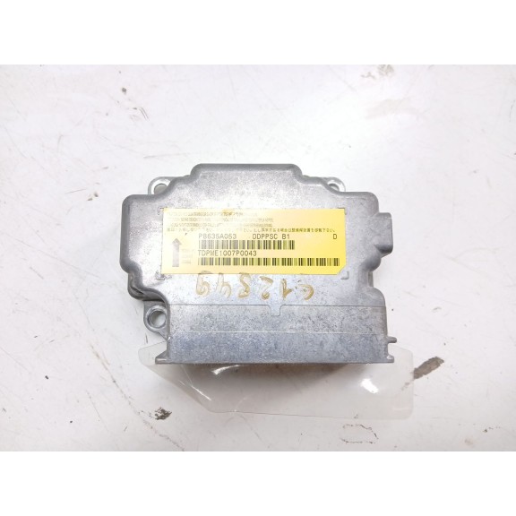 Recambio de kit airbag para mitsubishi outlander (cw0) 2.0 di-d cat referencia OEM IAM   
