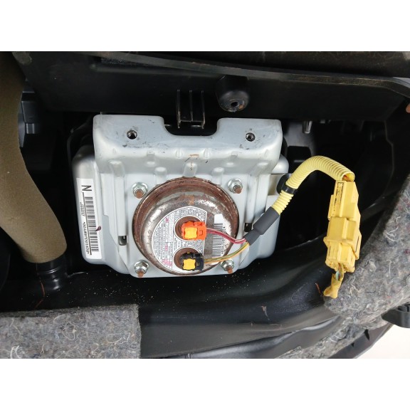 Recambio de kit airbag para mitsubishi outlander (cw0) 2.0 di-d cat referencia OEM IAM   