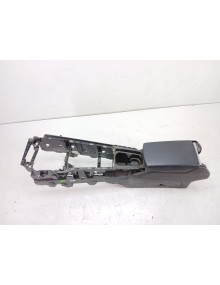 Recambio de apoyabrazos central para seat leon (kl1, klg) 2.0 tdi referencia OEM IAM 5FB863241B 5FB863241C 