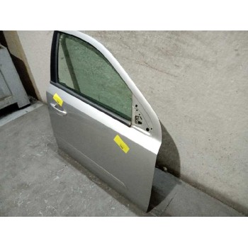Recambio de puerta delantera derecha para opel astra h ber. 1.9 cdti referencia OEM IAM   