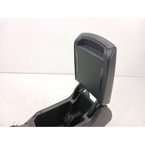 Recambio de apoyabrazos central para seat leon (kl1, klg) 2.0 tdi referencia OEM IAM 5FB863241B 5FB863241C 