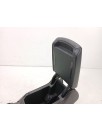 Recambio de apoyabrazos central para seat leon (kl1, klg) 2.0 tdi referencia OEM IAM 5FB863241B 5FB863241C 
