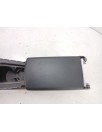 Recambio de apoyabrazos central para seat leon (kl1, klg) 2.0 tdi referencia OEM IAM 5FB863241B 5FB863241C 