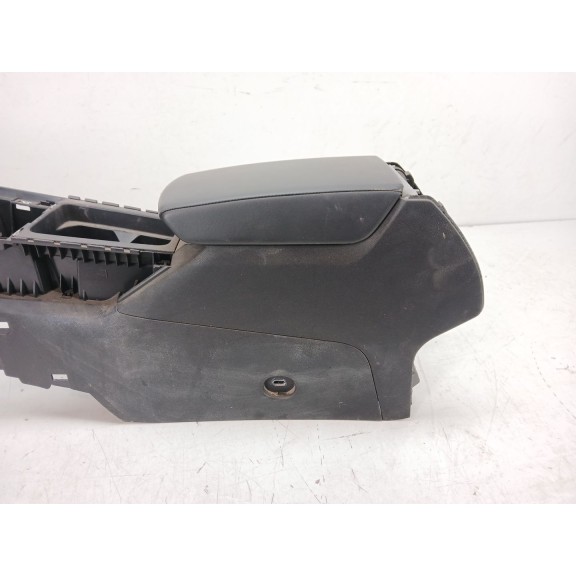 Recambio de apoyabrazos central para seat leon (kl1, klg) 2.0 tdi referencia OEM IAM 5FB863241B 5FB863241C 