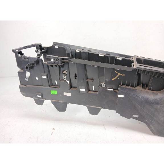 Recambio de apoyabrazos central para seat leon (kl1, klg) 2.0 tdi referencia OEM IAM 5FB863241B 5FB863241C 