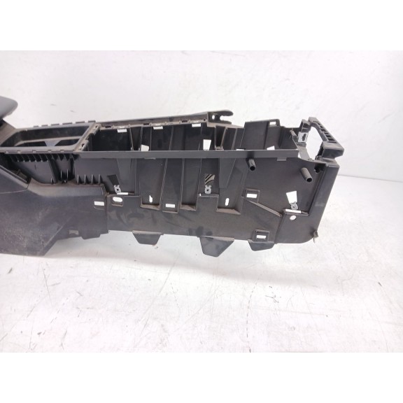 Recambio de apoyabrazos central para seat leon (kl1, klg) 2.0 tdi referencia OEM IAM 5FB863241B 5FB863241C 