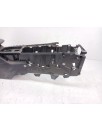 Recambio de apoyabrazos central para seat leon (kl1, klg) 2.0 tdi referencia OEM IAM 5FB863241B 5FB863241C 
