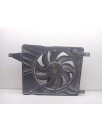 Recambio de electroventilador para nissan qashqai i (j10, nj10) 2.0 referencia OEM IAM   