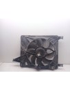 Recambio de electroventilador para nissan qashqai i (j10, nj10) 2.0 referencia OEM IAM   