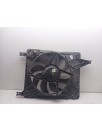 Recambio de electroventilador para nissan qashqai i (j10, nj10) 2.0 referencia OEM IAM   