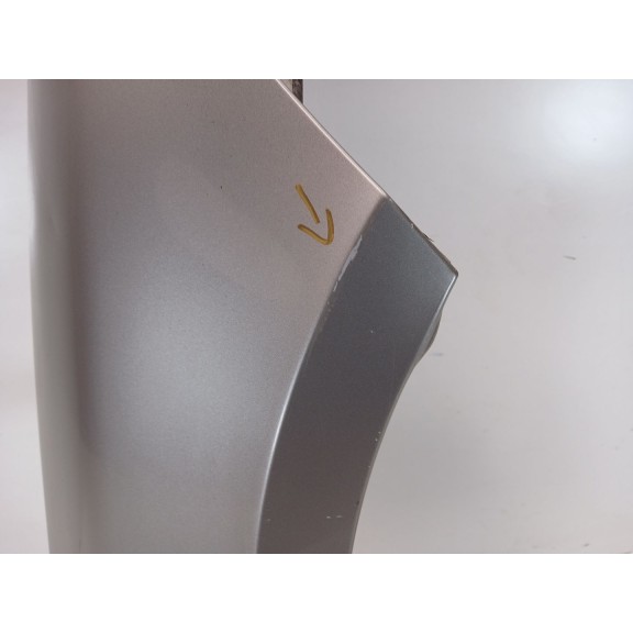 Recambio de aleta delantera derecha para skoda superb ii (3t4) 2.0 tdi 16v referencia OEM IAM 3t0821022  