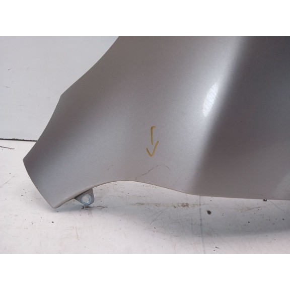 Recambio de aleta delantera derecha para skoda superb ii (3t4) 2.0 tdi 16v referencia OEM IAM 3t0821022  