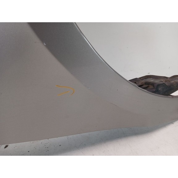 Recambio de aleta delantera derecha para skoda superb ii (3t4) 2.0 tdi 16v referencia OEM IAM 3t0821022  