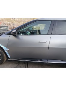 Recambio de puerta delantera izquierda para kia ev6 (cv) 77 referencia OEM IAM   