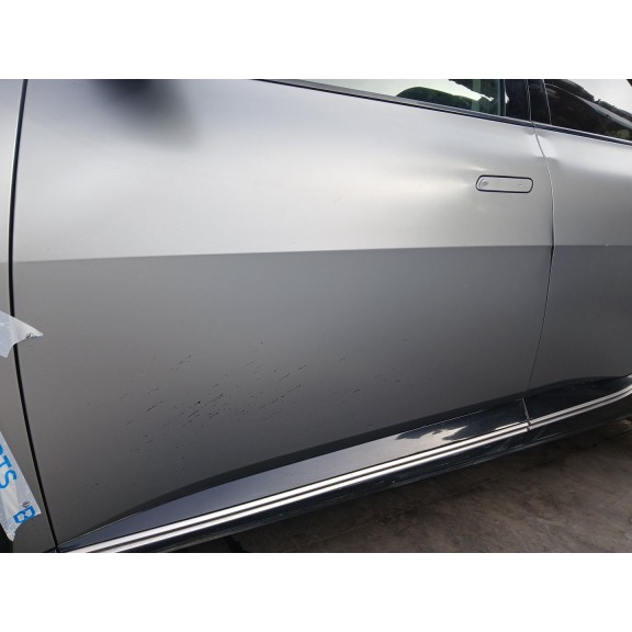 Recambio de puerta delantera izquierda para kia ev6 (cv) 77 referencia OEM IAM   