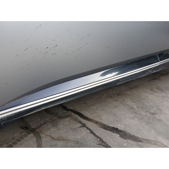 Recambio de puerta delantera izquierda para kia ev6 (cv) 77 referencia OEM IAM   