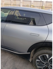 Recambio de puerta trasera izquierda para kia ev6 (cv) 77 referencia OEM IAM   