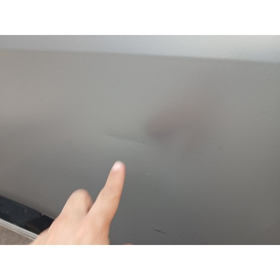 Recambio de puerta trasera izquierda para kia ev6 (cv) 77 referencia OEM IAM   