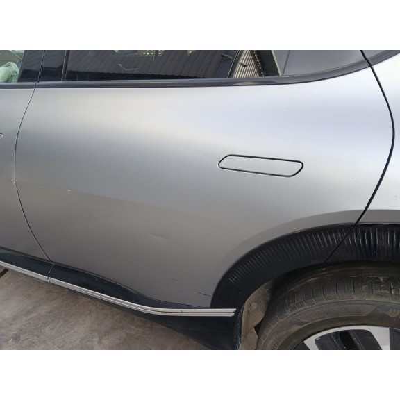 Recambio de puerta trasera izquierda para kia ev6 (cv) 77 referencia OEM IAM   