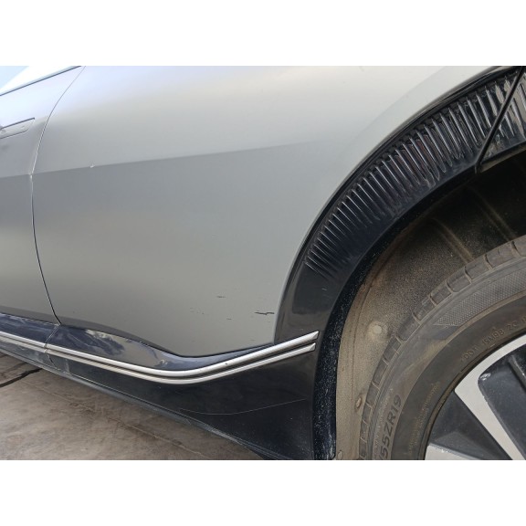 Recambio de puerta trasera izquierda para kia ev6 (cv) 77 referencia OEM IAM   