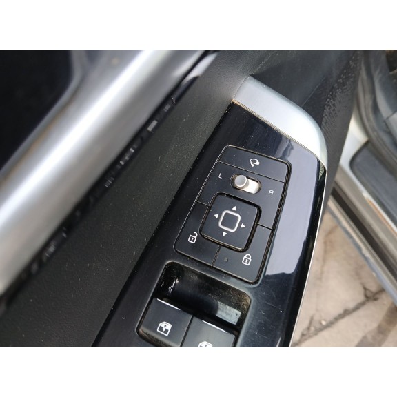 Recambio de retrovisor izquierdo para kia ev6 (cv) 77 referencia OEM IAM   