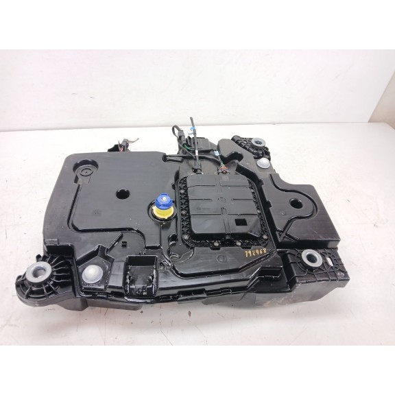 Recambio de deposito adblue para peugeot 308 business line 130 referencia OEM IAM 9818630780 21696001 P1012340