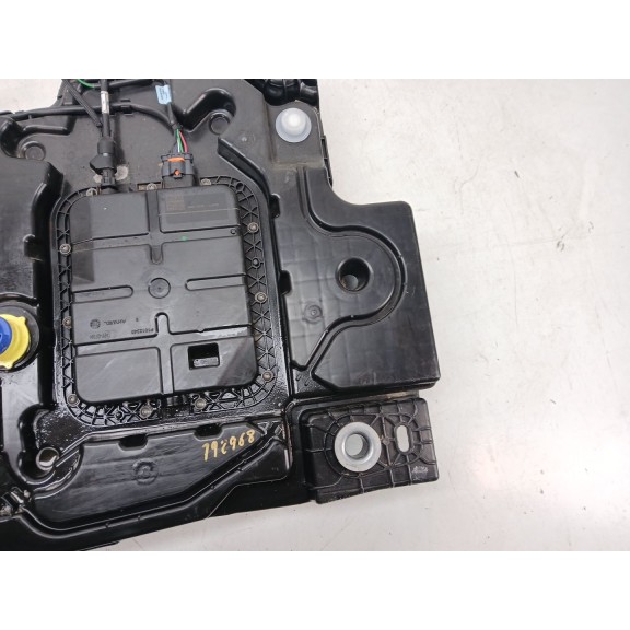 Recambio de deposito adblue para peugeot 308 business line 130 referencia OEM IAM 9818630780 21696001 P1012340