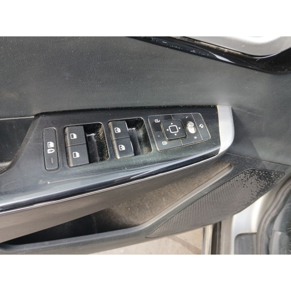 Recambio de mando elevalunas delantero izquierdo para kia ev6 (cv) 77 referencia OEM IAM   