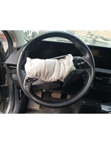Recambio de volante para kia ev6 (cv) 77 referencia OEM IAM   