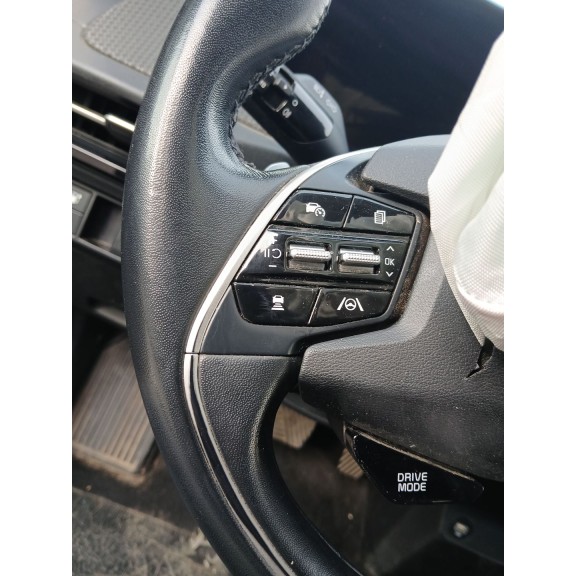 Recambio de volante para kia ev6 (cv) 77 referencia OEM IAM   