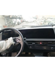 Recambio de pantalla multifuncion para kia ev6 (cv) 77 referencia OEM IAM    2