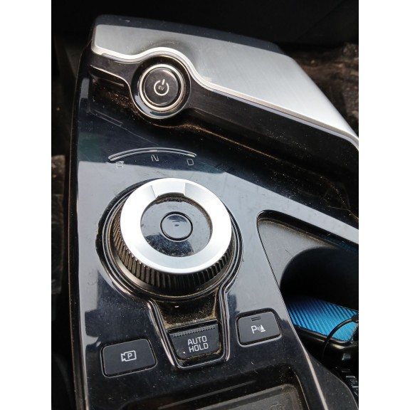 Recambio de palanca cambio para kia ev6 (cv) 77 referencia OEM IAM   