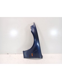 Recambio de aleta delantera izquierda para bmw 3 compact (e46) 320 td referencia OEM IAM 41357016205  