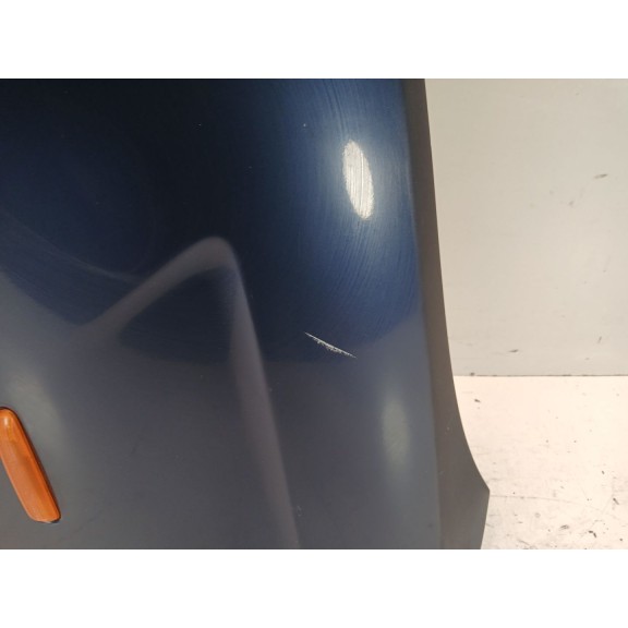 Recambio de aleta delantera izquierda para bmw 3 compact (e46) 320 td referencia OEM IAM 41357016205  