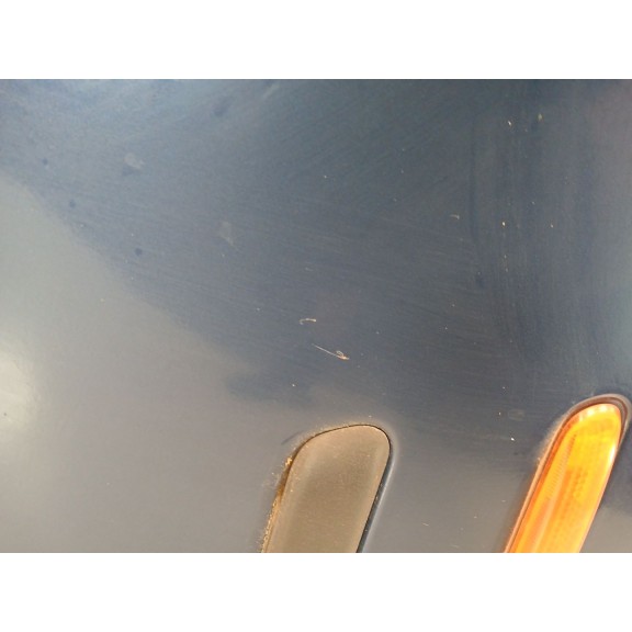 Recambio de aleta delantera izquierda para bmw 3 compact (e46) 320 td referencia OEM IAM 41357016205  