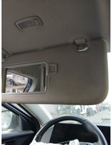 Recambio de parasol izquierdo para kia ev6 (cv) 77 referencia OEM IAM   