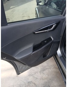 Recambio de guarnecido puerta trasera izquierda para kia ev6 (cv) 77 referencia OEM IAM   