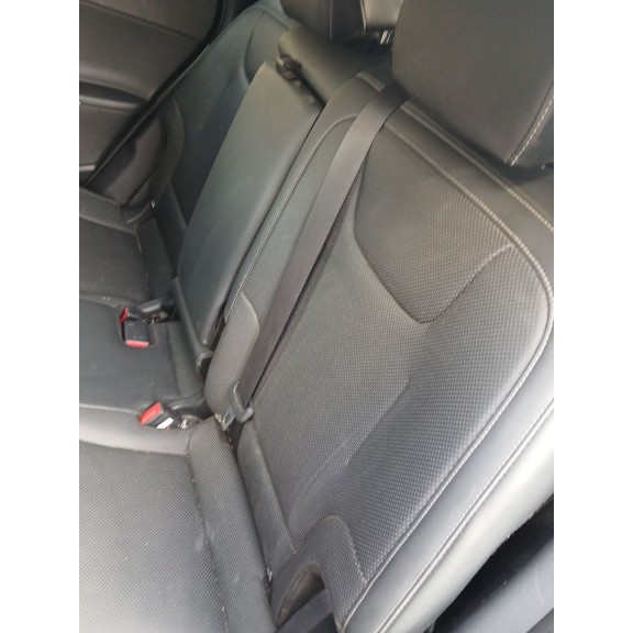 Recambio de asientos traseros para kia ev6 (cv) 77 referencia OEM IAM   