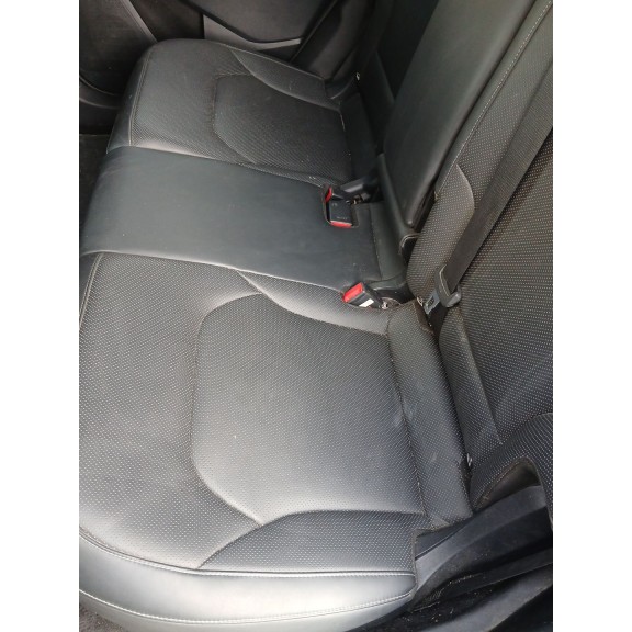 Recambio de asientos traseros para kia ev6 (cv) 77 referencia OEM IAM   