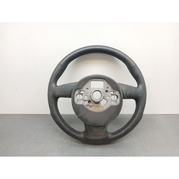 Recambio de volante para audi a1 sportback (8xf) adrenalin referencia OEM IAM 4G0419091BD 3 RADIOS CON MANDOS