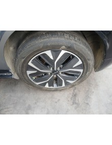 Recambio de llanta trasera izquierda para kia ev6 (cv) 77 referencia OEM IAM 7.5JX19H2 ET54.5 X1 52910CV110 2