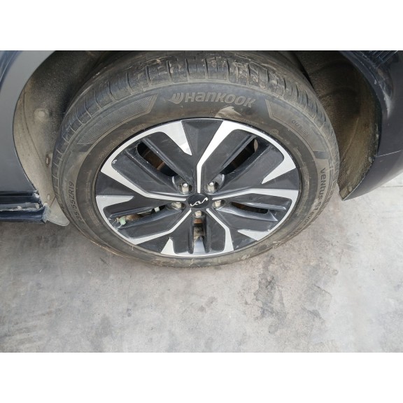 Recambio de llanta trasera izquierda para kia ev6 (cv) 77 referencia OEM IAM   