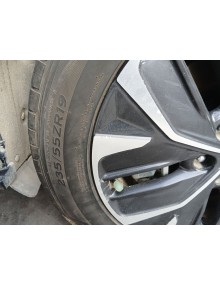 Recambio de llanta trasera izquierda para kia ev6 (cv) 77 referencia OEM IAM    2