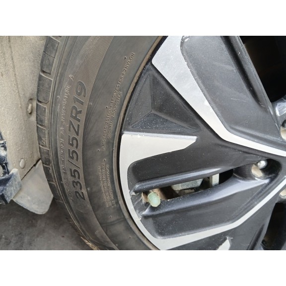 Recambio de llanta trasera izquierda para kia ev6 (cv) 77 referencia OEM IAM   