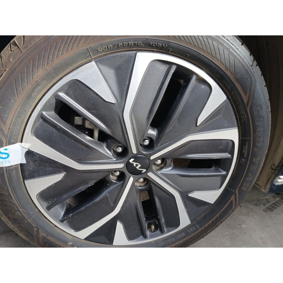 Recambio de llanta delantera izquierda para kia ev6 (cv) 77 referencia OEM IAM   