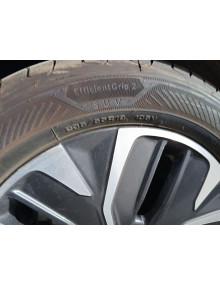 Recambio de llanta delantera izquierda para kia ev6 (cv) 77 referencia OEM IAM    2