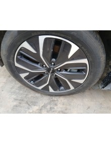 Recambio de llanta trasera derecha para kia ev6 (cv) 77 referencia OEM IAM 7.5JX19H2 ET54.5 52910CV110  2