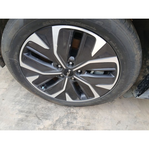 Recambio de llanta trasera derecha para kia ev6 (cv) 77 referencia OEM IAM   