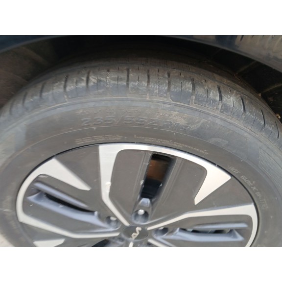 Recambio de llanta trasera derecha para kia ev6 (cv) 77 referencia OEM IAM   
