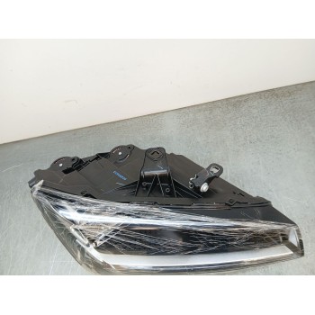 Recambio de faro derecho para audi q2 (gab, gag) 1.4 tfsi referencia OEM IAM 81A941004  11120712
